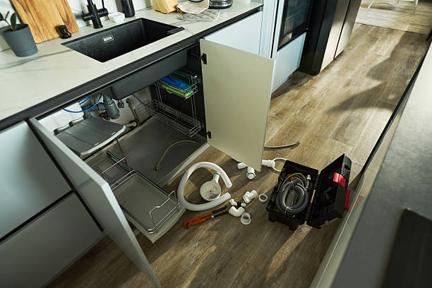 24/7 Emergency Garbage Disposal Repair experts in El Dorado Hills, CA